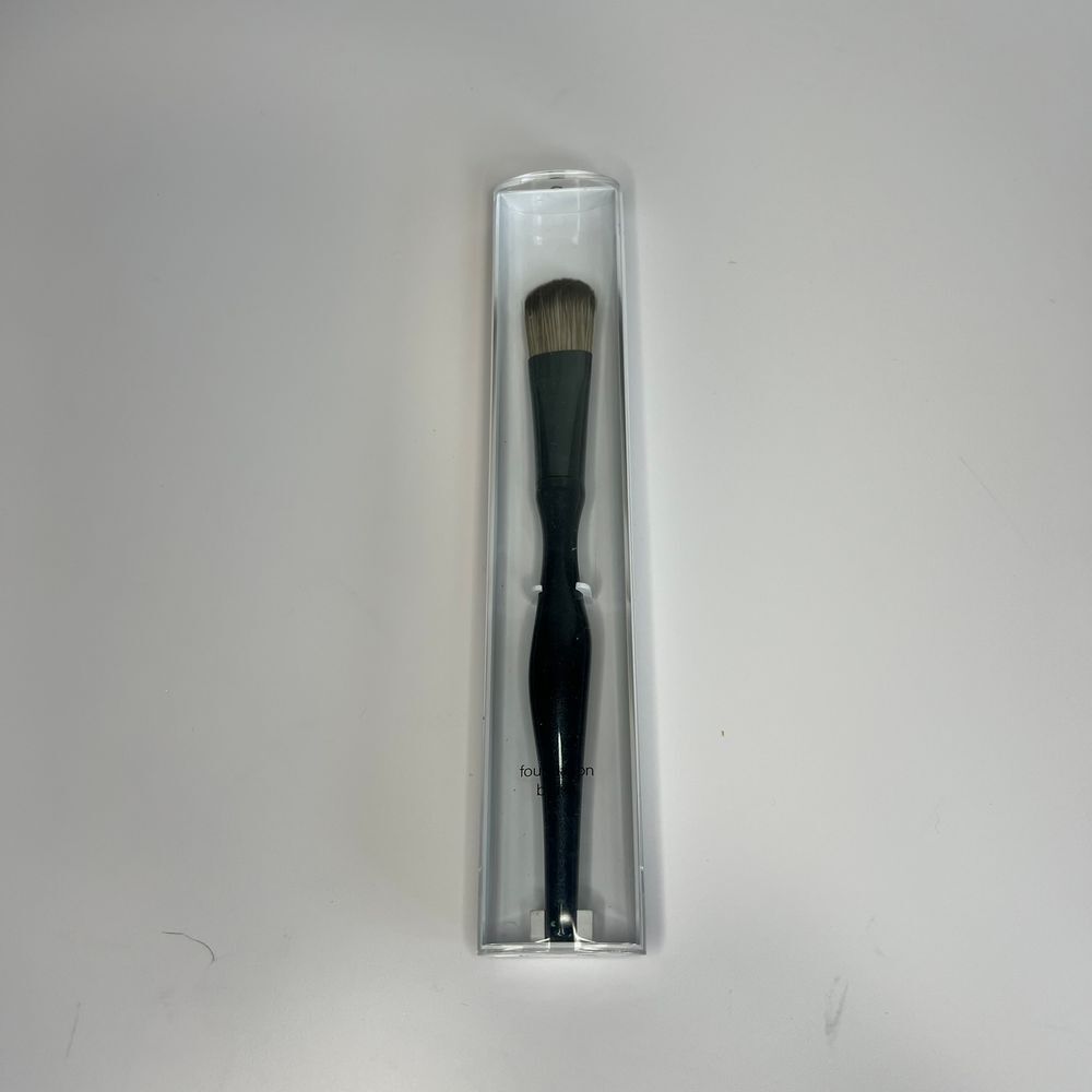 Sonia Kashuk Foundation Brush‎ No. 5 New in Box
